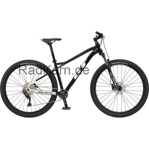 GT Avalanche Comp  technische daten 